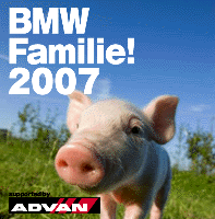 BMW Familie! 2006